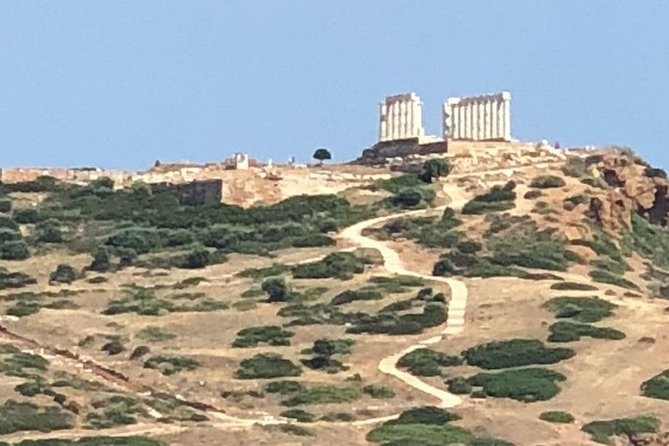 Afternoon English Tour: Sounion with Temple of Poseidon Ticket - Guide quality and language: English is likely, but not guaranteed on all days