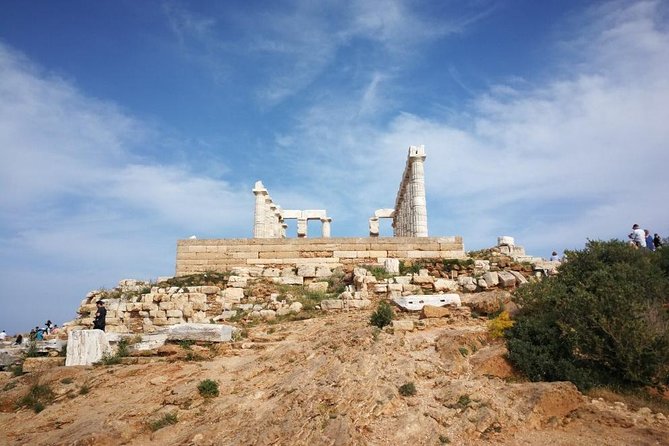 Afternoon English Tour: Sounion with Temple of Poseidon Ticket - Who should book this tour, and who might be happier DIY