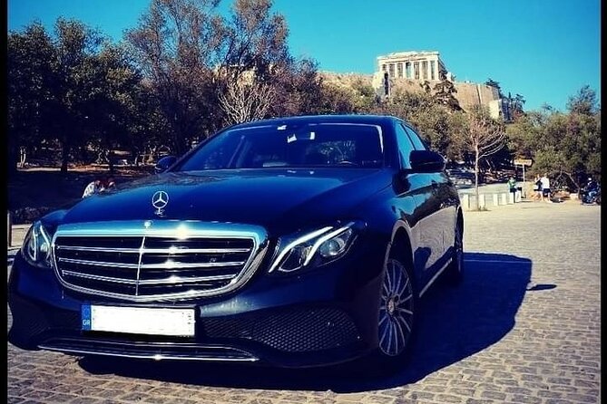 Airport Pickup Services - Key Things You Should Know Before You Book