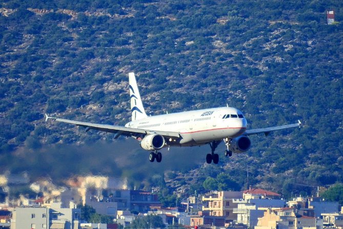 Airport Pickup Services - Price Value: Is $17.23 Per Person Worth It?