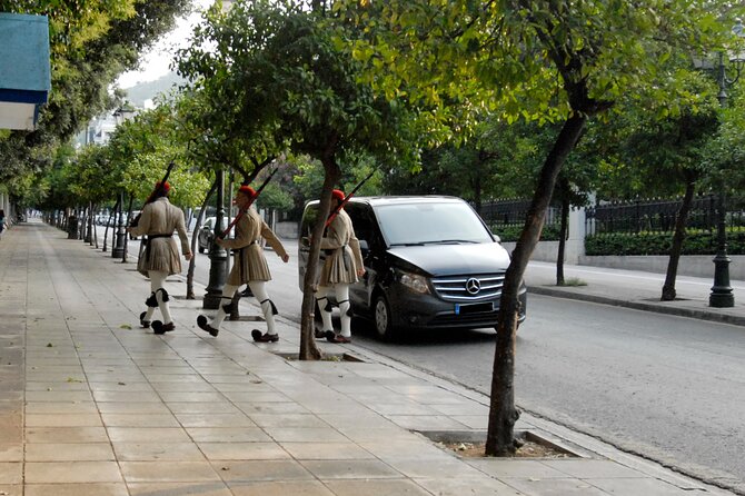Airport transfer - When This Transfer Might Feel Less Ideal