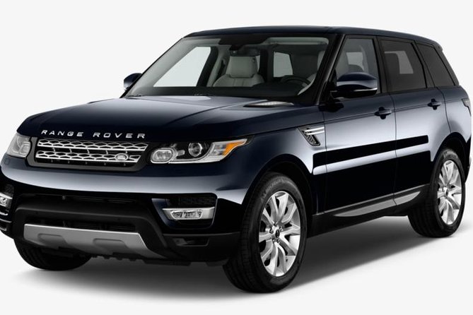 Airport Transfer/ Athens Greece - Comfort for Families: Baby Seats and No Extra Charges