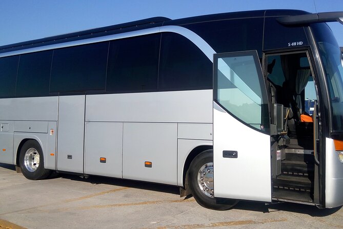 AIRPORT TRANSFER to/from hotel (up 14 in a luxurious Minibus ) - From the Airport to Syntagma Square: What to Expect on Arrival