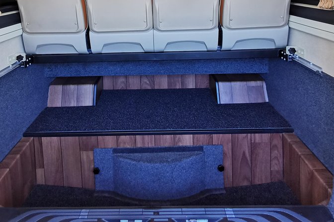 AIRPORT TRANSFER to/from hotel (up 14 in a luxurious Minibus ) - Who Should Book This Transfer (and Who Should Rethink It)