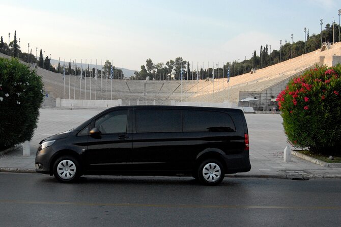 Airport transfer - Airport Meet-Up: The Part That Can Make or Break Your Arrival