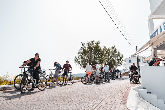 All Day Cruise -3 Islands to Agistri,Moni, Aegina with lunch and drinks included - Moni or Metopi anchor stop: swimming, snorkeling, and the onboard buffet