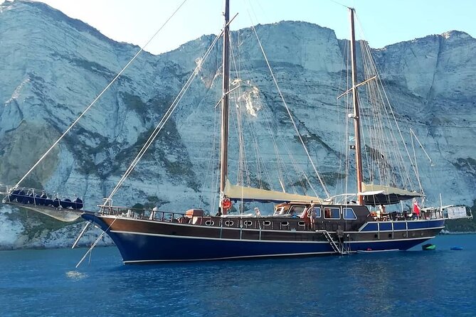 All Day Cruise -3 Islands to Agistri,Moni, Aegina with lunch and drinks included - Food and drinks: why this cruise feels like more than transportation