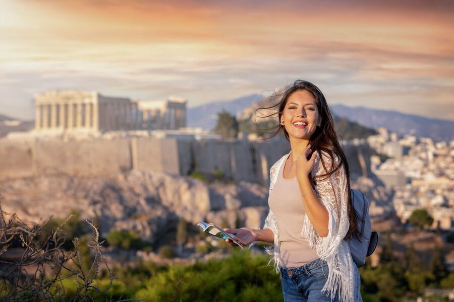 Amazing Athens: Capturing Memories amidst the Acropolis View - Key points before you go