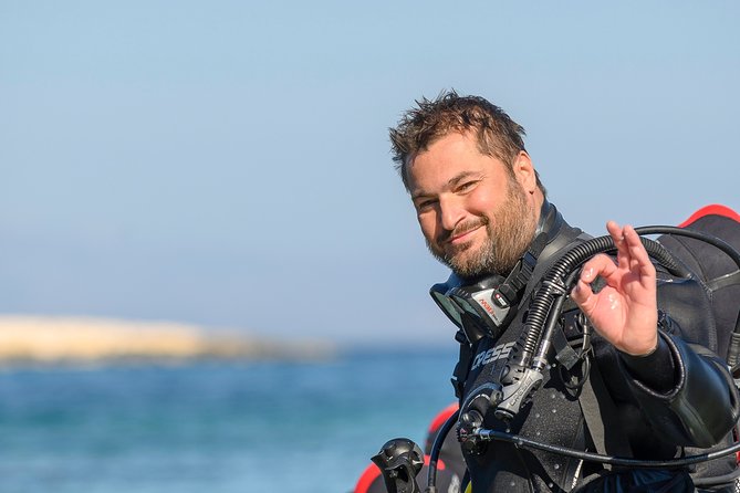 Anavyssos Athens Riviera: Beginners' Guided Try Scuba Diving - The 4-Hour Flow: From Aqualized to the Nearby Shore