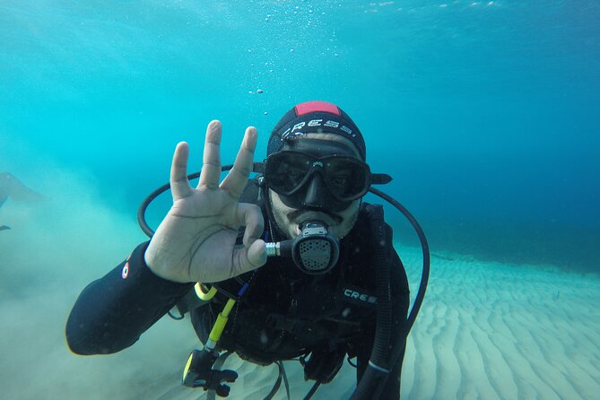 Anavyssos Athens Riviera: Beginners' Guided Try Scuba Diving - Logistics That Actually Matter: Meeting Point, Transport, and No Hotel Pickup