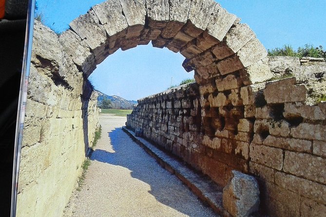 Anc. Corinth, Mycenae, Epidaurus & Nafplio Full Day Private Tour - Epidaurus: The Theatre That Still Sounds Like Magic