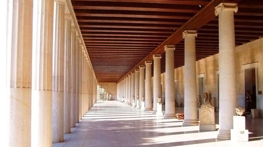 Ancient Agora: E-Ticket w/Treasure Hunt Tour on your phone - Should You Book the Ancient Agora e-Ticket Treasure Hunt?