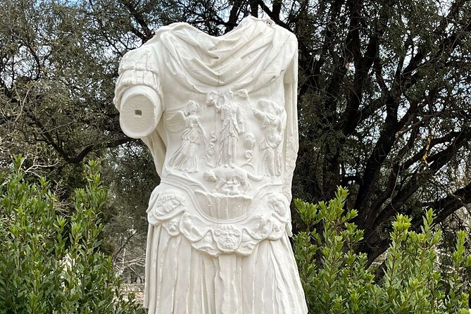 Ancient Agora of Athens Site & Museum Private Tour - Stop 3: The Museum of the Ancient Agora in the Stoa of Attalos