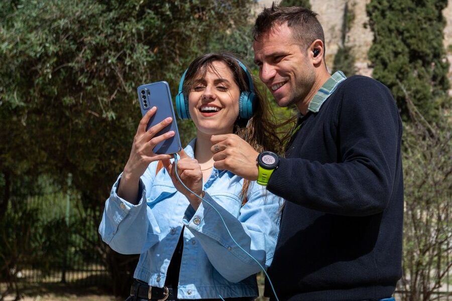 Ancient Agora Self-Guided Tour with 3D & Audio (No Ticket) - Value for your money: $8 plus a real site ticket