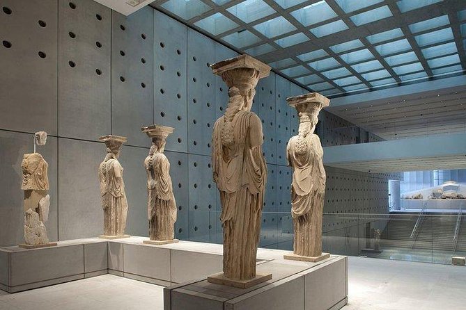 Ancient Athens tour: Acropolis, Parthenon and Acropolis Museum - Practical advice so you enjoy it instead of just surviving it