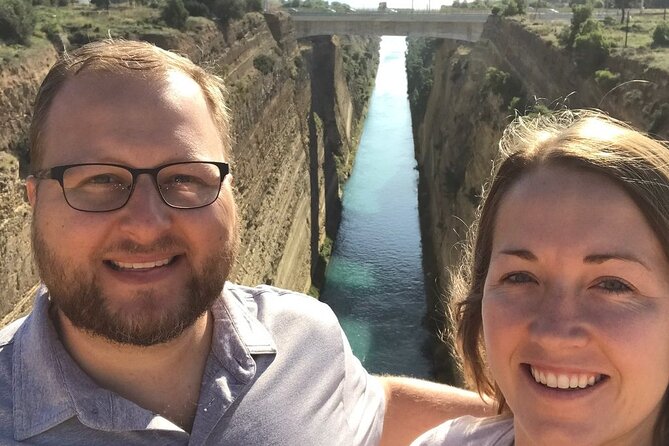 Ancient Corinth - Who this tour is best for (and who should rethink it)