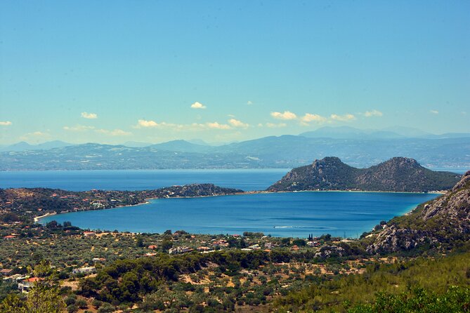 Ancient Corinth and Canal Private Tour from Athens - Price and value: what you’re really paying for at $108.37