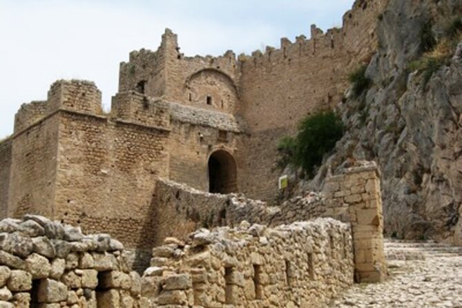 Ancient Corinth And Corinth Canal Half Day Tour From Athens - Archaeological Museum of Corinth: the “why” behind the ruins