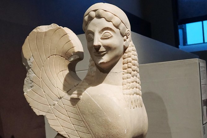 Ancient Corinth Half-Day Private Tour from Athens - Price and value: what $174.21 actually buys