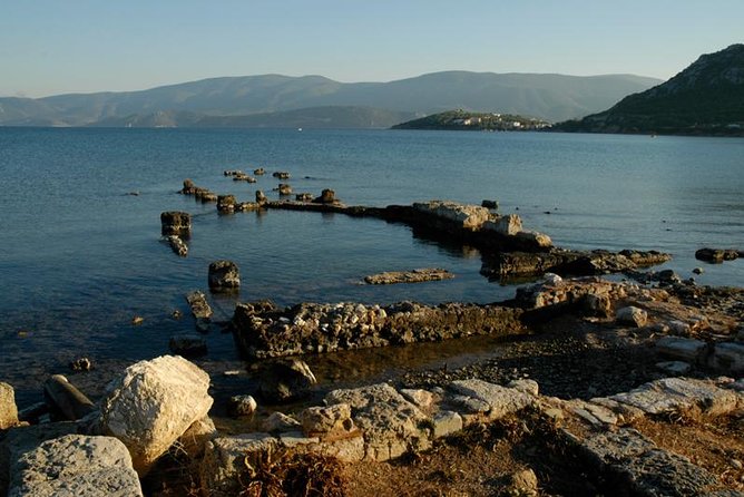 Ancient Corinth Half Day Tour - Key Things I’d Prioritize on This Ancient Corinth Half Day Tour