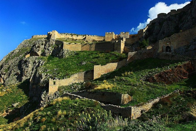 Ancient Corinth Half Day Tour - Who This Ancient Corinth Half Day Tour Is Best For