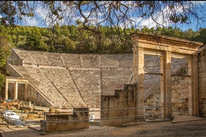Ancient Corinth, Mycenae & snorkelling in sunken city private - Snorkelling in the Sunken City: what you’ll actually see