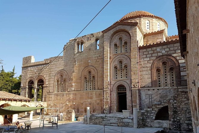 Ancient Corinth & Nafplion One-Day Tour from Athens - Where this tour fits best (and who should skip it)