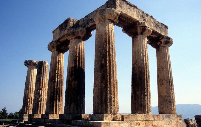 Ancient Corinth, Sanctuary of Hera, Blue Lake & Canal from Athens - Price and value: what you’re paying for