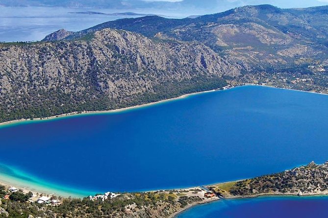 Ancient Corinth, Temple of Hera, Blue Lake full day private tour from Athens - Why this Athens-to-Corinth private day feels efficient