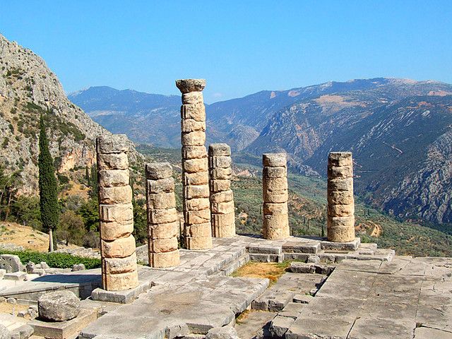 Ancient Delphi Full-Day Tour from Athens - Price and value: what $141 gets you on a full-day Delphi run