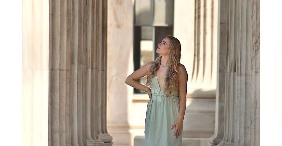 Ancient Greece Photoshoot - Who this shoot is best for (and who should skip it)