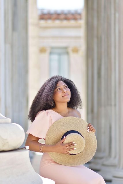 Ancient Greece Photoshoot - The stops you’ll likely cover during the shoot