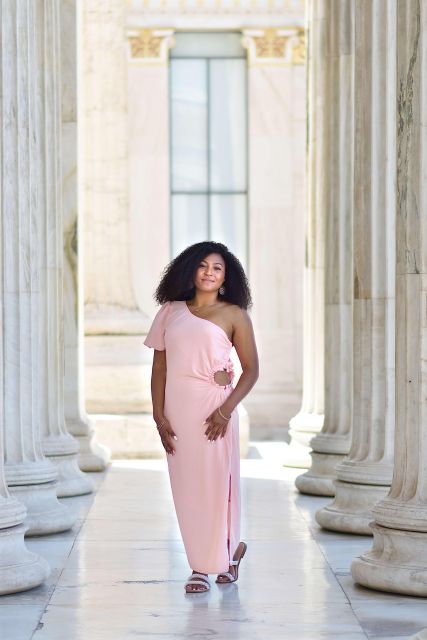 Ancient Greece Photoshoot - Price: is $107 per group up to 4 good value