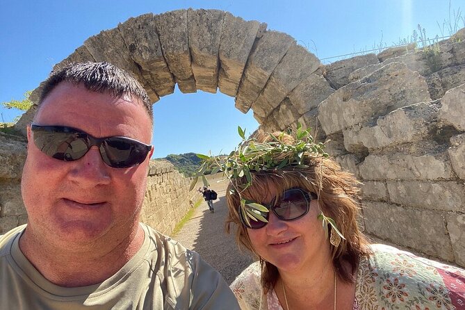 Ancient Olympia (birth place of Olympic Games) & Corinth Canal, Private Day Tour - Key Points Worth Knowing Before You Go