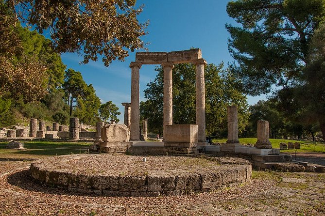Ancient Olympia Greece Tour - Price and value: what you’re really paying for