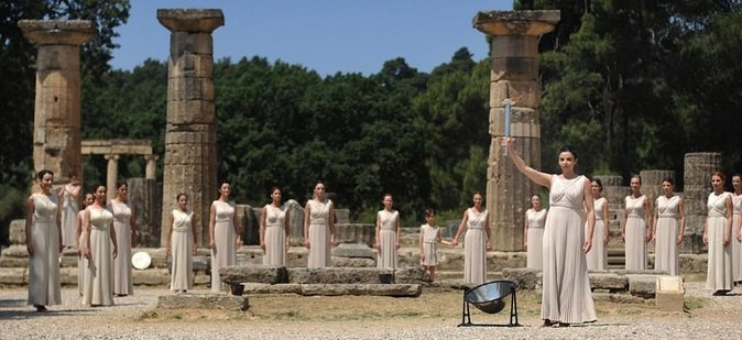 Ancient Olympia & Isthmus Canal Private Tour from Athens - Key highlights to know before you go