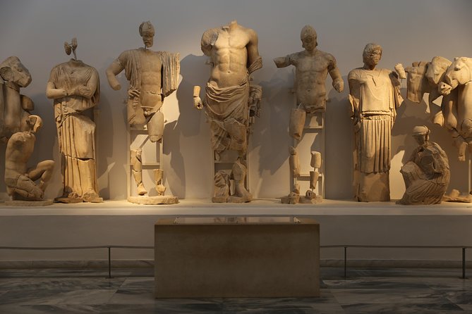 Ancient Olympia Private Tour from Athens - A Private Day Trip to Ancient Olympia Without the Car Headache
