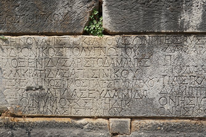 Ancient Sparta & Mystras Private Day Tour from Athens - The Olive Oil Museum Stop: Small Time, Big Practical Context