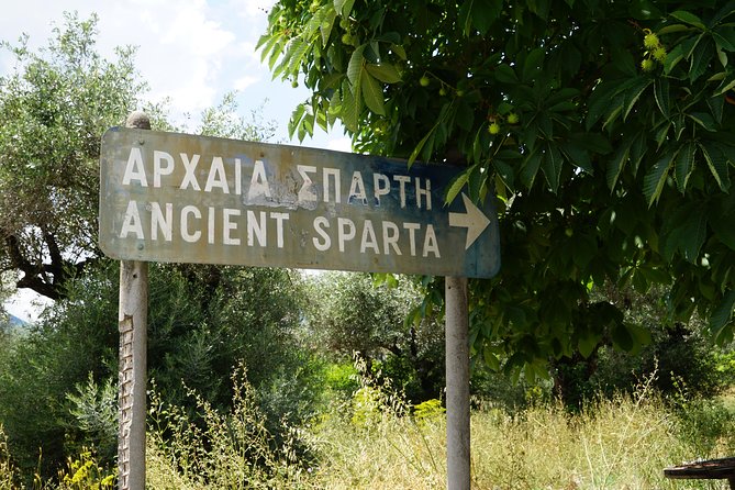 Ancient Sparta & Mystras Private Day Tour from Athens - Stop 1: Corinth Canal Walk, Coast Views, and Optional Bungee