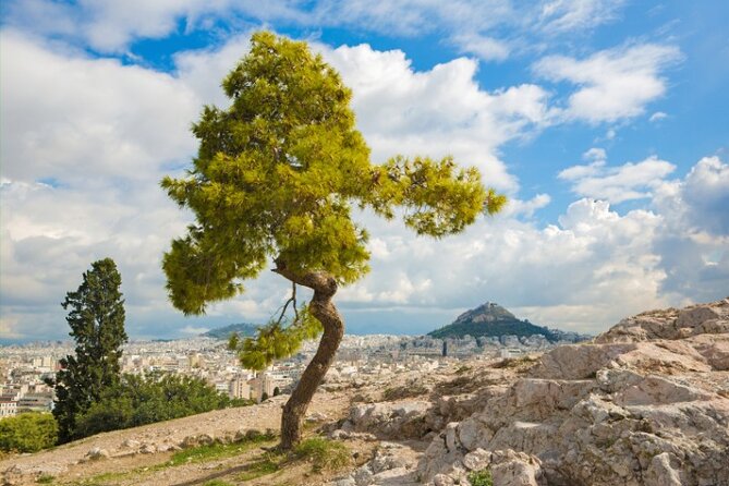 Apostle Paul in Athens & Corinth Full-Day Private Biblical Tour - Metropolitan Cathedral of Apostle Paul: Modern Faith Anchored to Corinth