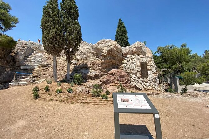 Apostle Paul in Athens & Corinth Full-Day Private Biblical Tour - Ancient Corinth (Archaia Korinthos) and the Museum: The Day’s Main Event