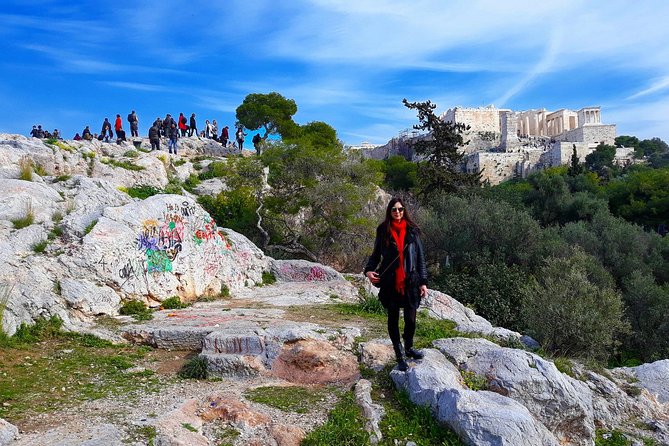 Apostle Paul Steps private tour (Athens, Kechries, Corinth & Canal) 10 hours - Corinth Canal: The Fast Stop That Still Feels Cinematic