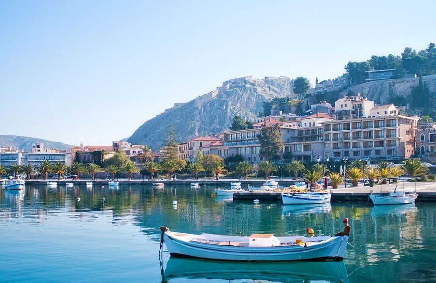 Argolis: Full-Day Tour in Mycenae & Nafplio - Key Points to Know Before You Go