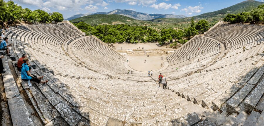 Argolis: Full-Day Tour in Mycenae & Nafplio - Price and Value: Does $41 for a Full Day Make Sense?