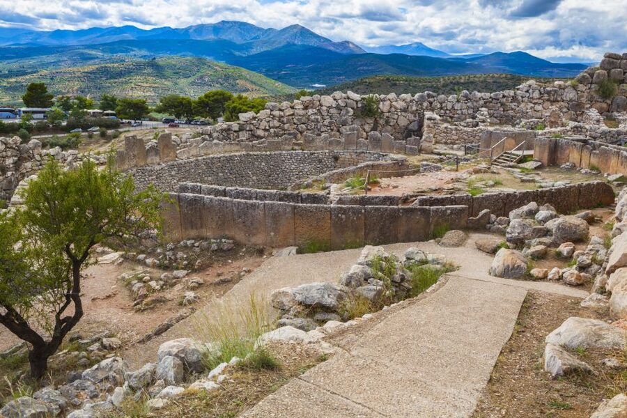 Argolis: Full-Day Tour in Mycenae & Nafplio - Who This Tour Is Best For
