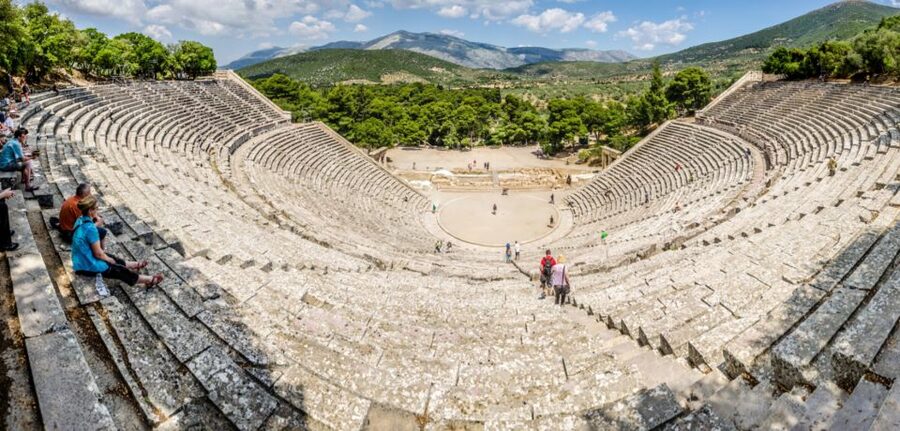 Argolis: Full-Day Tour in Mycenae & Nafplio - Should You Book Argolis: Full-Day Tour in Mycenae & Nafplio?