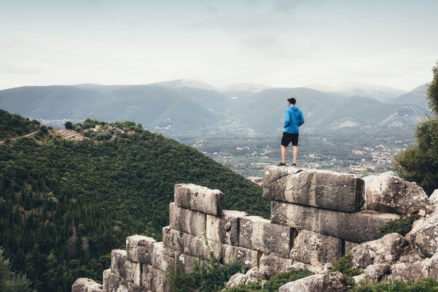 Argolis: Full-Day Tour in Mycenae & Nafplio - Entering Mycenae: Lion’s Gate and the Agamemnon Connection