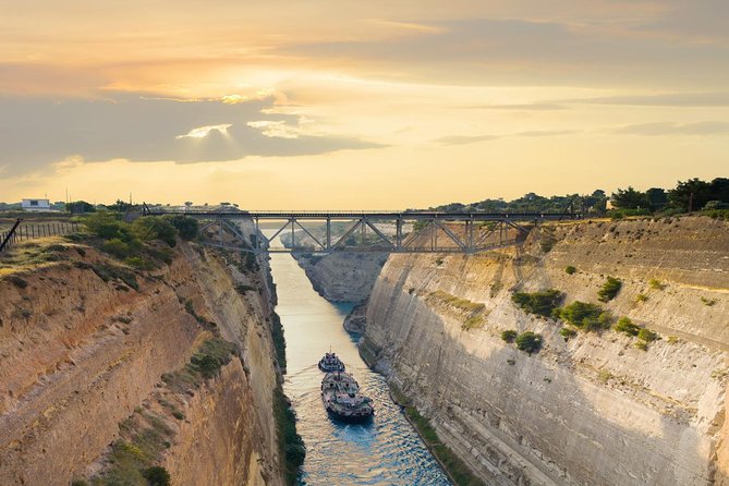 Argolis Private Full Day tour - Why this Argolis Private Full Day tour feels easier than a day trip-by-rules