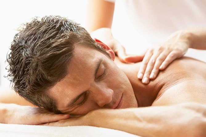 Aroma Massage - Enjoy a complete Spa experience from the comfort of your room - Price and Value: How $84 Works When the Therapist Comes to You
