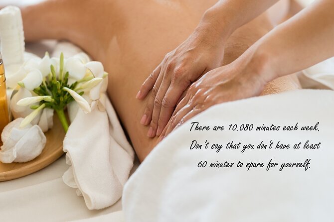 Aroma Massage - Enjoy a complete Spa experience from the comfort of your room - Should You Book? Best Fit, Best Use, and Who Might Skip It